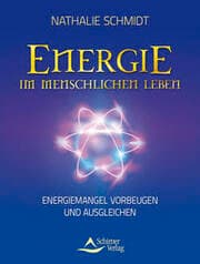 Cover von Energie im menschlichen Leben