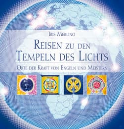 Cover von Reisen zu den Tempeln des Lichts