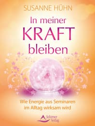 Cover von In meiner Kraft bleiben