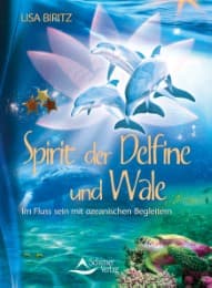 Cover von Spirit der Delfine und Wale
