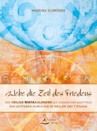 Cover von Webe die Zeit des Friedens