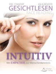 Cover von Gesichtlesen/Face Reading Intuitiv