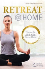 Cover von Retreat@home