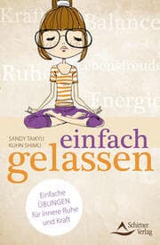 Cover von einfach gelassen