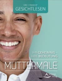 Cover von Gesichtlesen - Muttermale