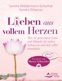 Cover von L(i)eben aus vollem Herzen