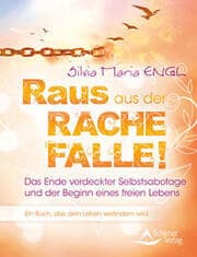 Cover von Raus aus der Rache-Falle!