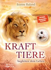 Cover von Krafttiere begleiten dein Leben