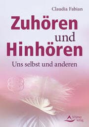 Cover von Zuhören und Hinhören