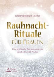 Cover von Rauhnacht-Rituale für Frauen