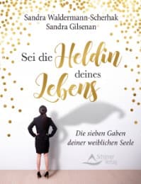 Cover von Sei die Heldin deines Lebens
