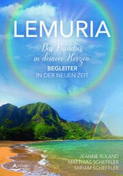 Cover von Lemuria
