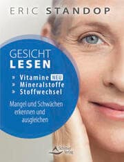 Cover von Gesichtlesen