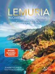 Cover von Lemuria