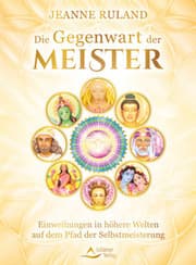 Cover von Die Gegenwart der Meister