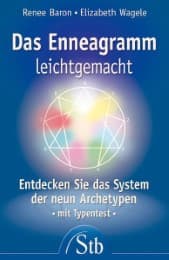 Cover von Das Enneagramm leichtgemacht