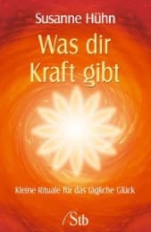 Cover von Was dir Kraft gibt