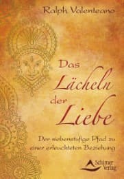 Cover von Das Lächeln der Liebe