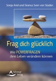 Cover von Frag Dich glücklich