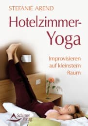 Cover von Hotelzimmer-Yoga
