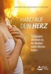 Cover von Hand auf dein Herz