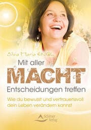 Cover von Mit aller Macht Entscheidungen treffen