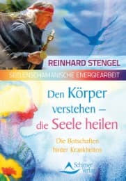 Cover von Den Körper verstehen - die Seele heilen