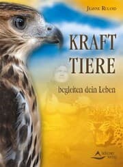 Cover von Krafttiere begleiten Dein Leben