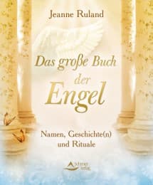 Cover von Das große Buch der Engel