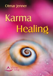 Cover von Karma Healing