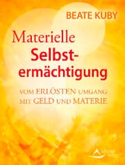 Cover von Materielle Selbstermächtigung