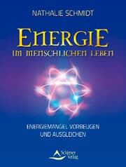 Cover von Energie im menschlichen Leben