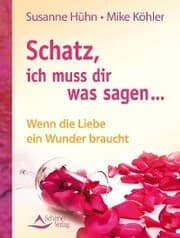 Cover von Schatz, ich muss dir was sagen...