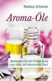 Cover von Aroma-Öle