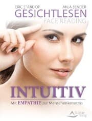 Cover von Gesichtlesen - Face Reading Intuitiv