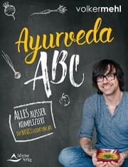 Cover von Ayurveda-ABC