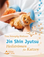 Cover von Jin Shin Jyutsu