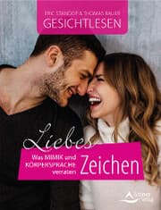Cover von Gesichtlesen - Liebeszeichen