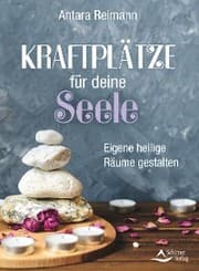 Cover von Kraftplätze für deine Seele