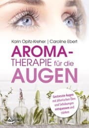 Cover von Aromatherapie für die Augen
