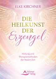 Cover von Die Heilkunst der Erzengel