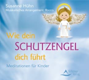 Cover von Wie dein Schutzengel dich führt