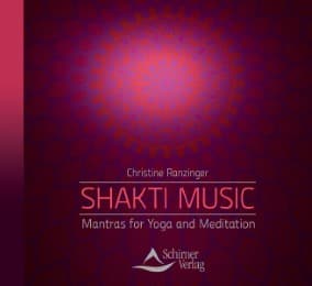 Cover von Shakti Music