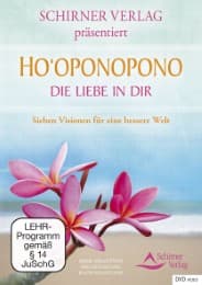 Cover von Ho'oponopono