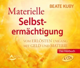 Cover von Materielle Selbstermächtigung