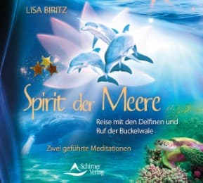 Cover von Spirit der Meere