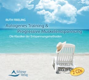 Cover von Autogenes Training & Progressive Muskelentspannung