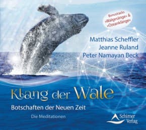 Cover von Klang der Wale