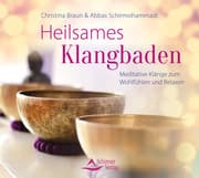Cover von Heilsames Klangbaden