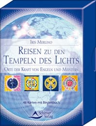 Cover von Reisen zu den Tempeln des Lichts